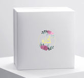 Eid Stickers Bloem (12st)